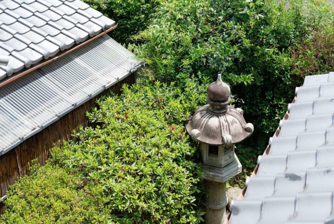 Shizuku Ann Hotel Kyoto Exterior photo
